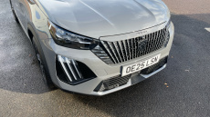 Peugeot 2008 1.2 Hybrid 136 GT 5dr e-DSC6 Petrol Estate